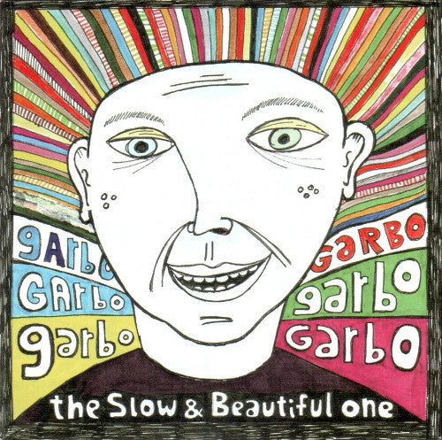 Garbo (2) : The Slow & Beautiful One (CD, Album)