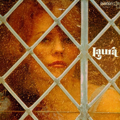 Laura Yager : Laura (LP, Album)