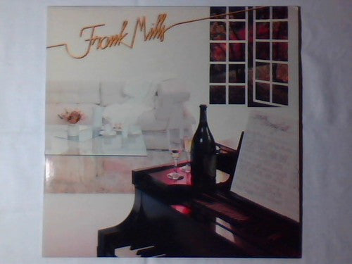 Frank Mills : Sunday Morning Suite (LP, Album)