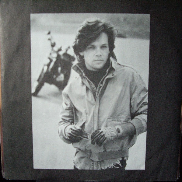 John Cougar Mellencamp : American Fool (LP, Album, 26-)