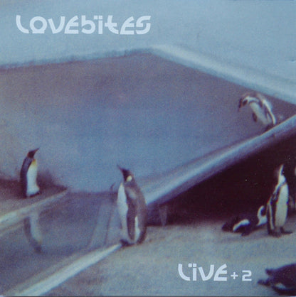 Lovebites : Live+2 (CD, Album)