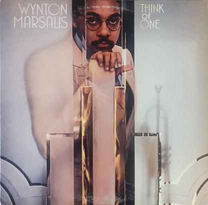 Wynton Marsalis : Think Of One (LP, Album)