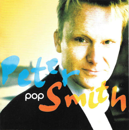 Peter Smith (7) : Pop (CD, Album)