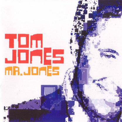 Tom Jones : Mr. Jones (CD, Album)