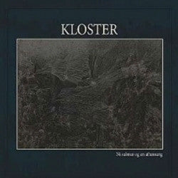 Kloster : Ni Salmer Og En Aftensang (CD, Album)