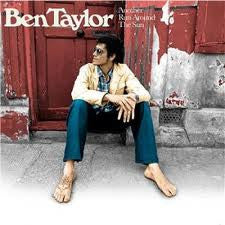 Ben Taylor (2) : Another Run Around The Sun (CD)