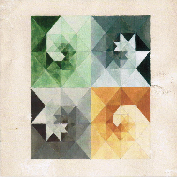 Gotye : Making Mirrors (CD, Album)