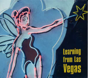 Learning From Las Vegas : Richard And Liz (CD, Album)