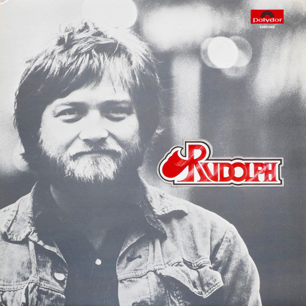 Rudolph Hansen : Rudolph (LP, Album)