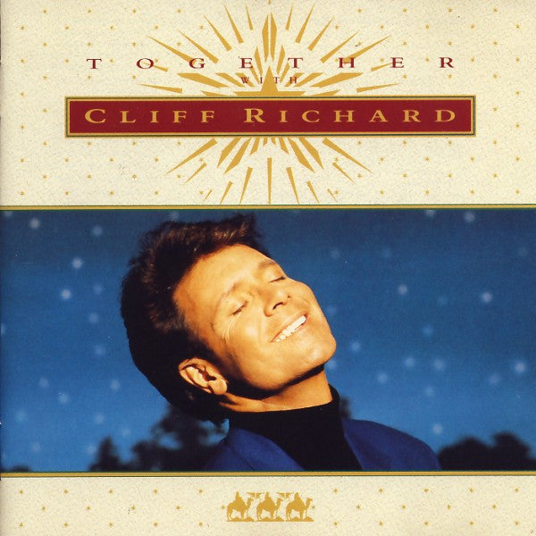 Cliff Richard : Together With Cliff Richard (CD, Comp)