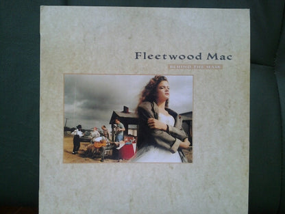 Fleetwood Mac : Behind The Mask (LP, Album)