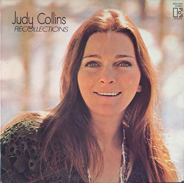 Judy Collins : Recollections (LP, Comp)