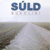 Súld : Bukoliki (LP, Album)