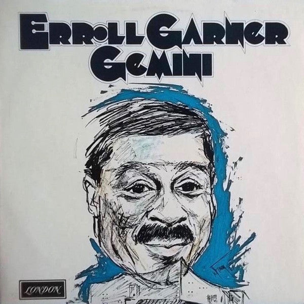 Erroll Garner : Gemini (LP, Album)