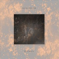 Julia Holter : Ekstasis (2x12", Album, 180)