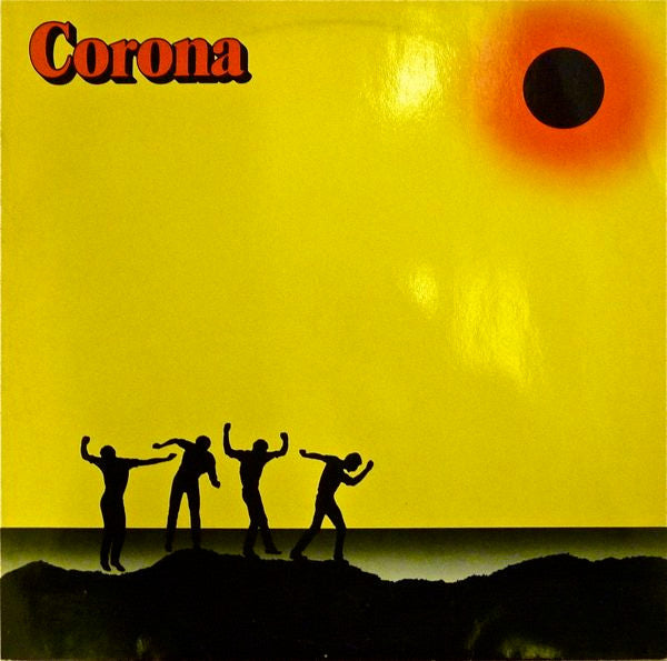 Corona (3) : Corona (LP)