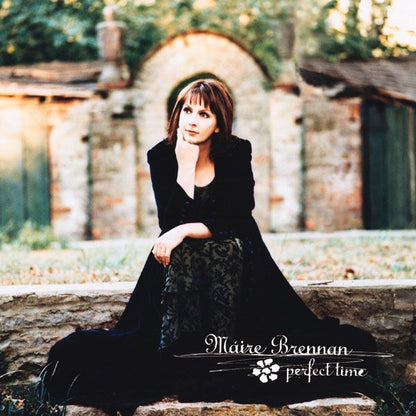 Maire Brennan : Perfect Time (CD, Album)