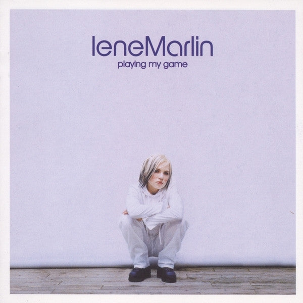 Lene Marlin : Playing My Game (CD, Album)