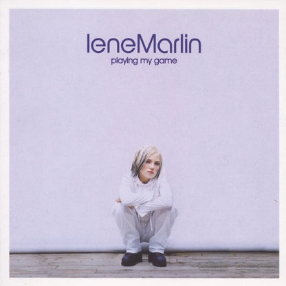 Lene Marlin : Playing My Game (CD, Album)