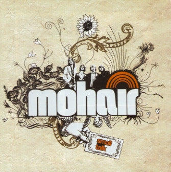 Mohair : Small Talk (CD, Album)