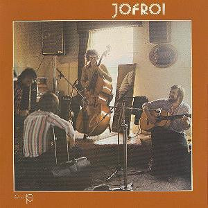 Jofroi : Vol. 2 (LP, Album)