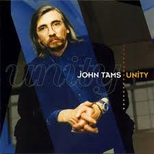 John Tams : Unity (CD, Album)