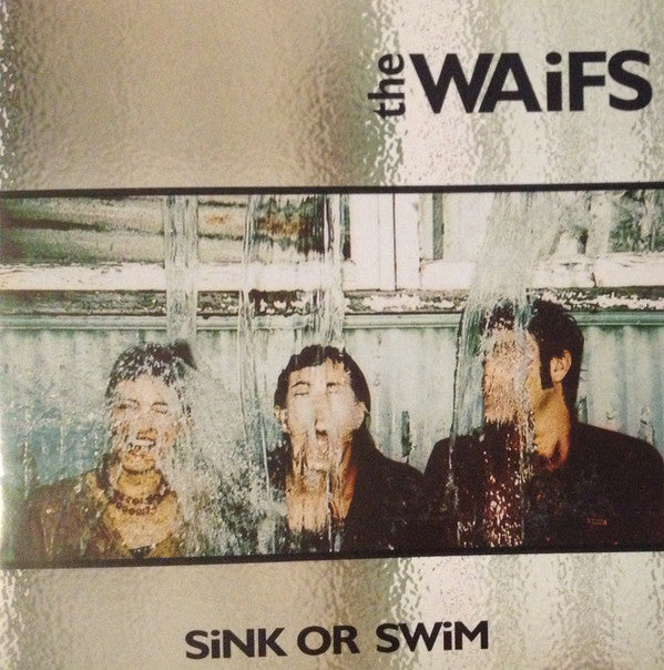 The Waifs : Sink Or Swim (CD, Album)