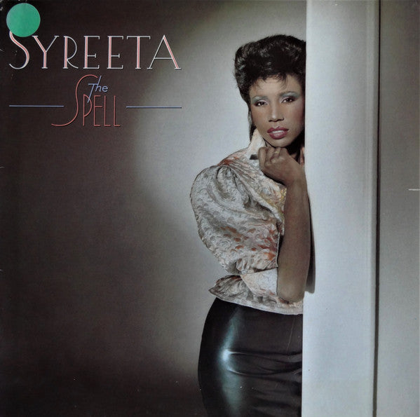 Syreeta : The Spell (LP, Album)