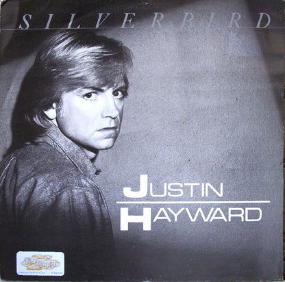 Justin Hayward : Silverbird (12")