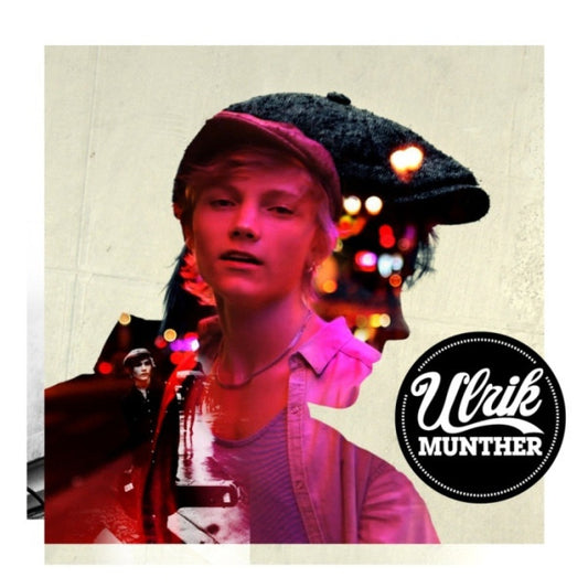 Ulrik Munther : Ulrik Munther (CD, Album)