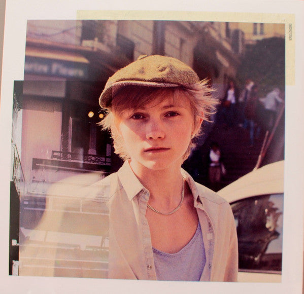 Ulrik Munther : Ulrik Munther (CD, Album)