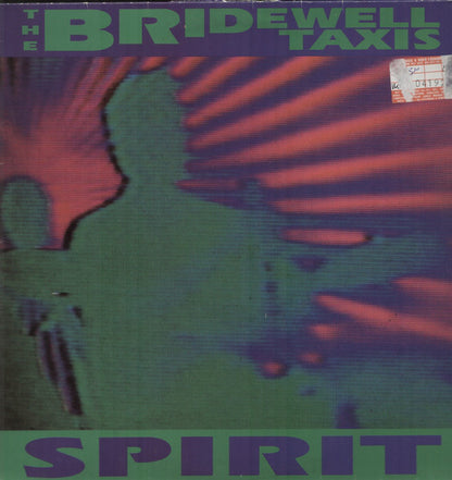 Bridewell Taxis : Spirit (12", Pur)