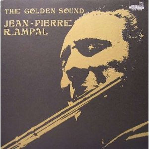 Jean-Pierre Rampal : The Golden Sound (LP)