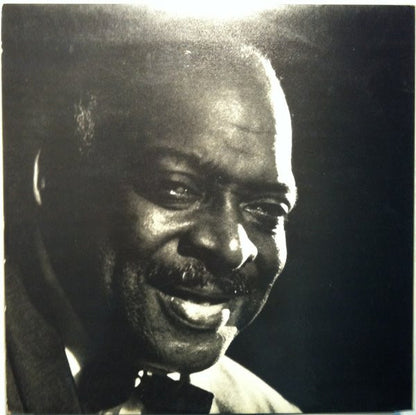 Count Basie Orchestra : Basic Basie (LP, Album)