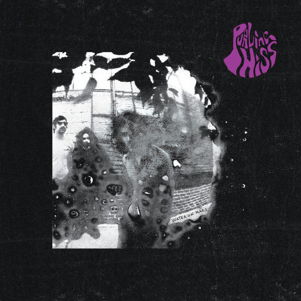 Purling Hiss : Water On Mars (LP, Album)