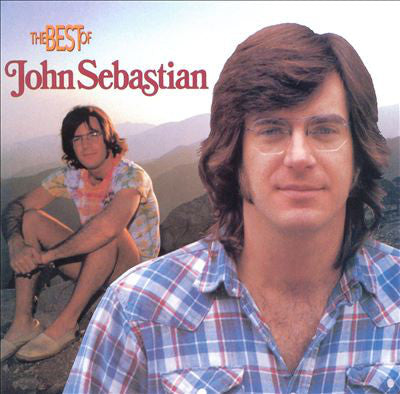 John Sebastian : The Best Of (LP, Comp)