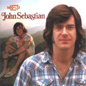 John Sebastian : The Best Of (LP, Comp)