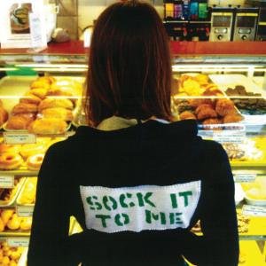 Colleen Green : Sock It To Me (LP, Album)