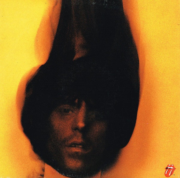 The Rolling Stones : Goats Head Soup (LP, Album, BW )