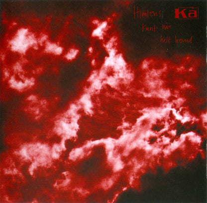 Kå : Himlens Kant Når Helt Herud (CD, Album)