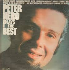 Peter Nero : Peter Nero Plays The Best (LP, Album)