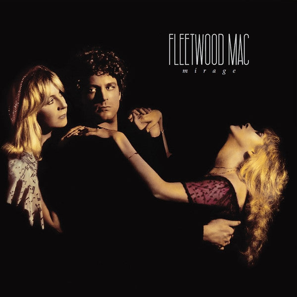 Fleetwood Mac : Mirage (LP, Album)