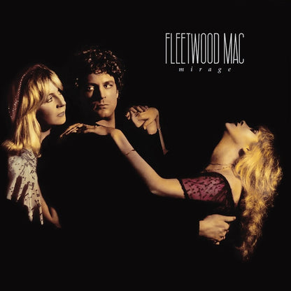 Fleetwood Mac : Mirage (LP, Album)