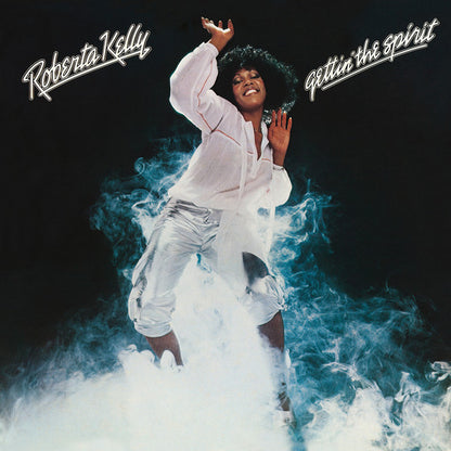 Roberta Kelly : Gettin' The Spirit (LP, Album, Mixed)