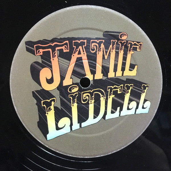 Jamie Lidell : When I Come Back Around (12")