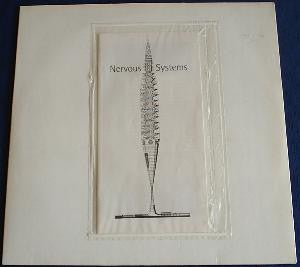 Various : Nervous Systems (LP, Comp)