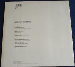 Various : Nervous Systems (LP, Comp)