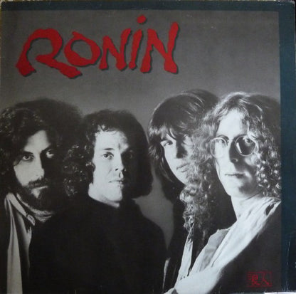 Ronin (15) : Ronin (LP, Album)