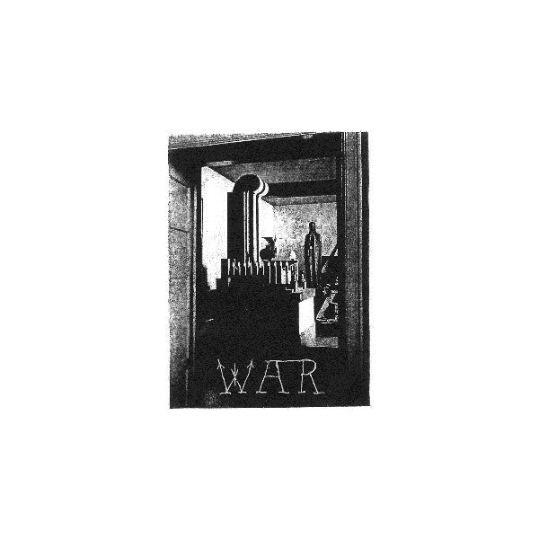 War (14) : More Days (LP, Album)