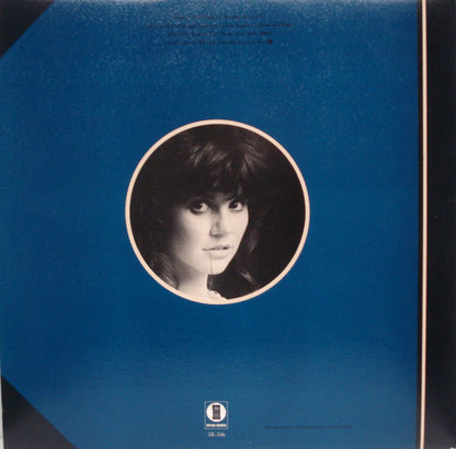 Linda Ronstadt : Greatest Hits Volume Two (LP, Comp, Club, Col)